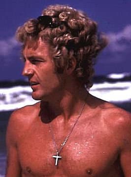 Phillip Avalon