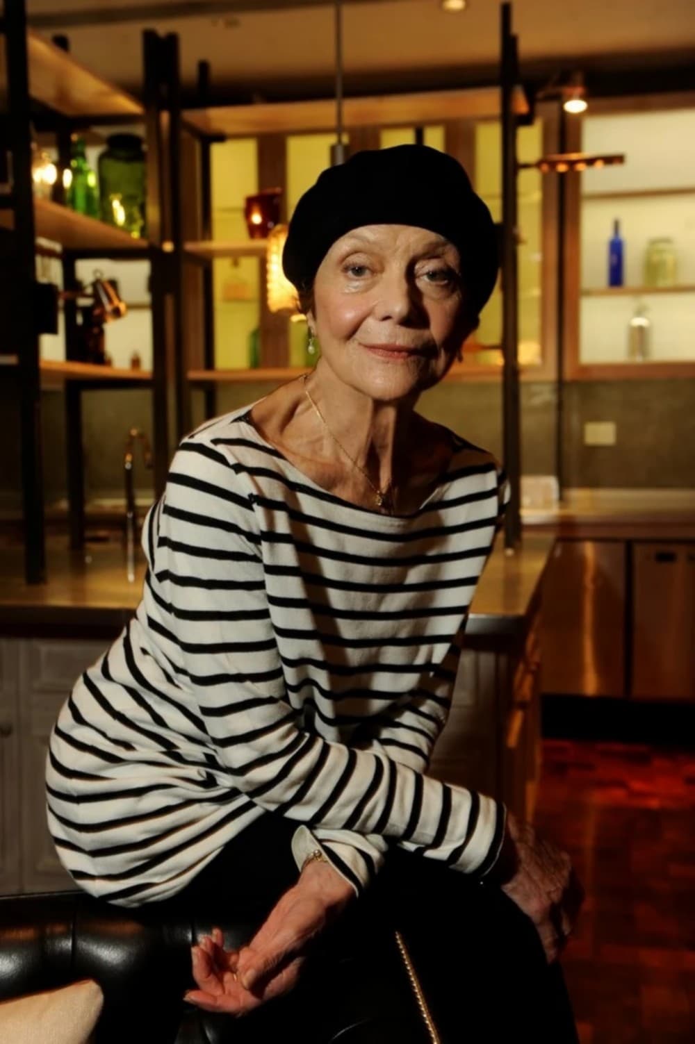 Marilú Marini
