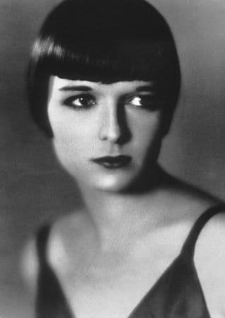 Louise Brooks