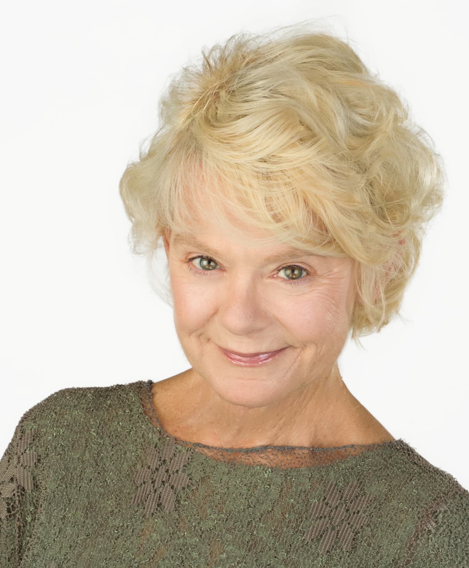 Holgie Forrester