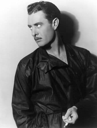 John Gilbert