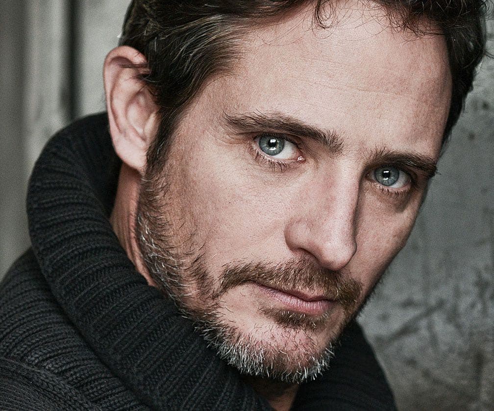Chris Hoffman