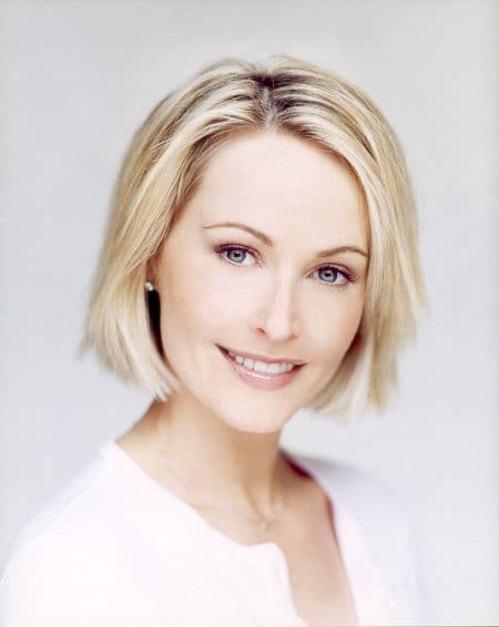 Josie Bissett
