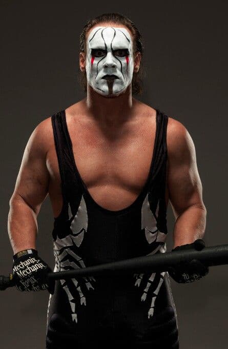 Steve Borden