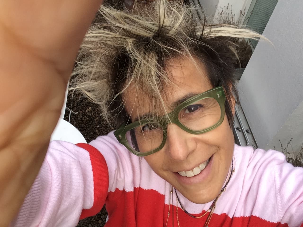 Sara Sugarman