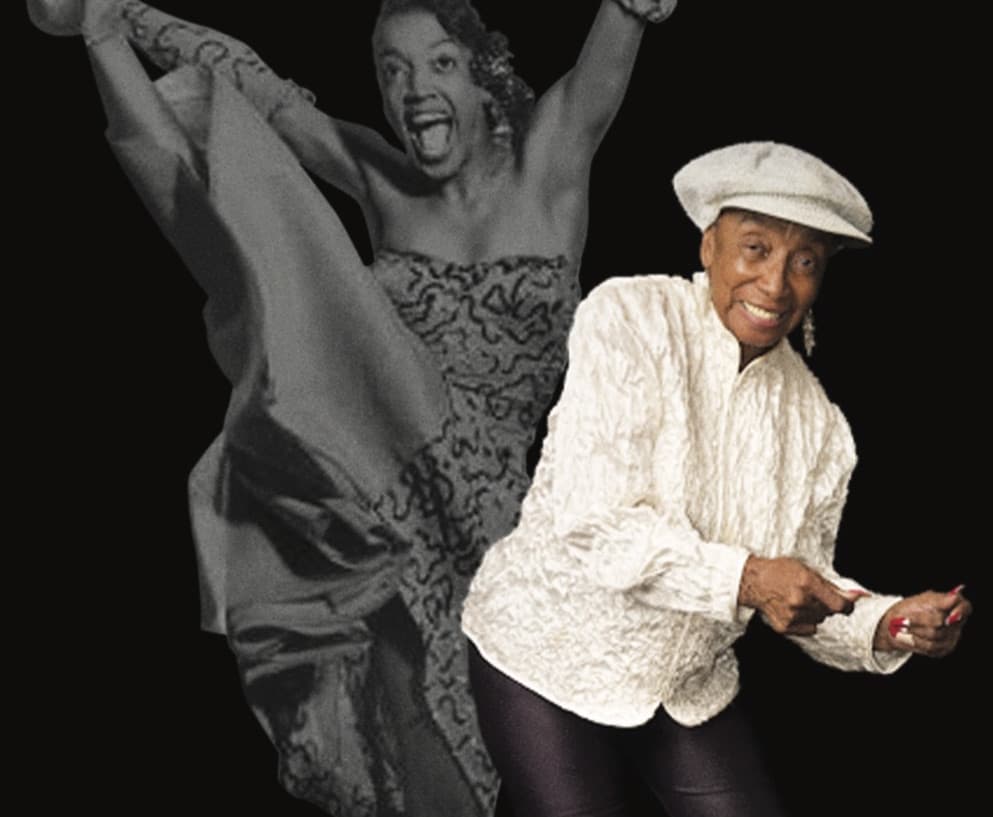 Norma Miller