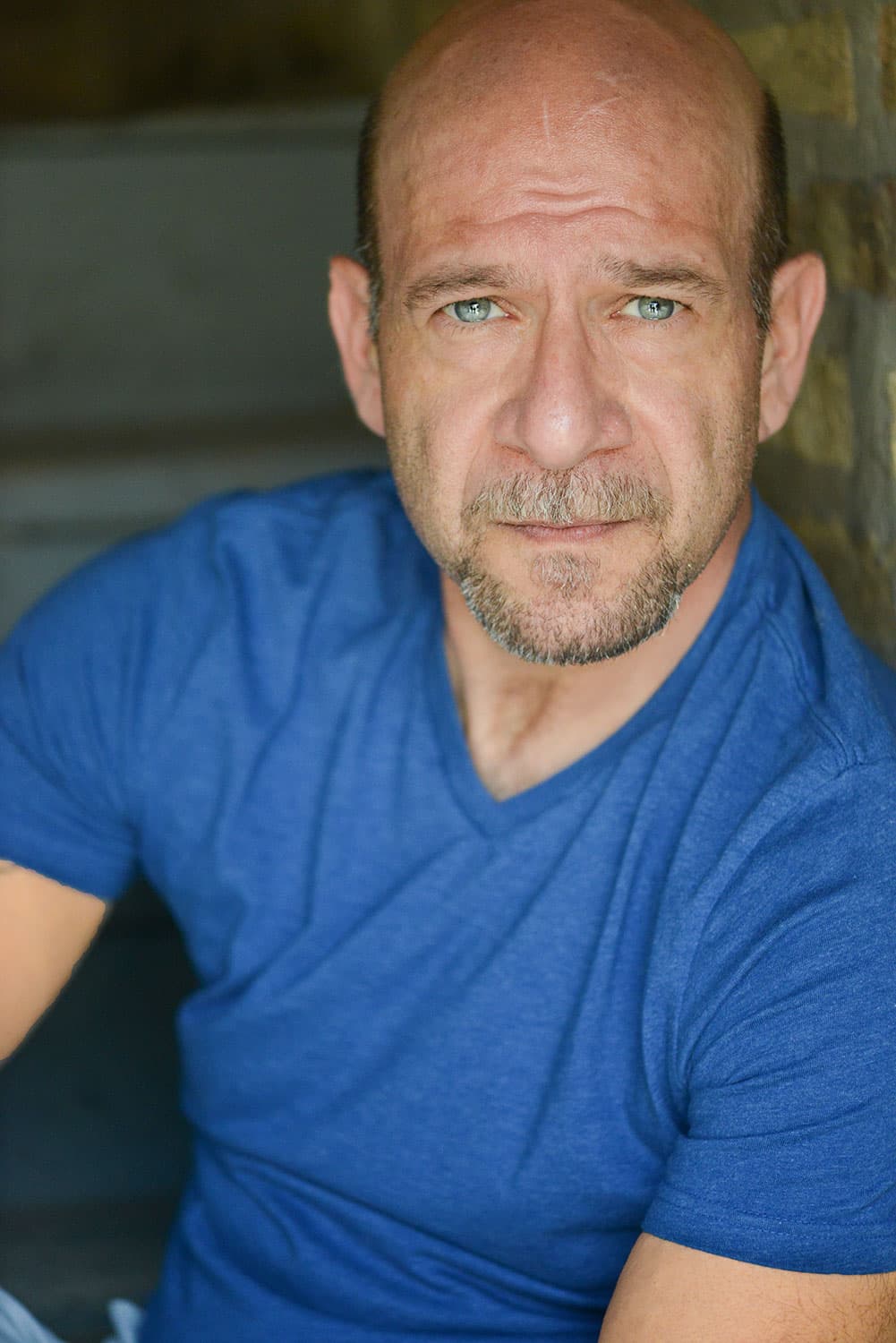 Adam Bitterman