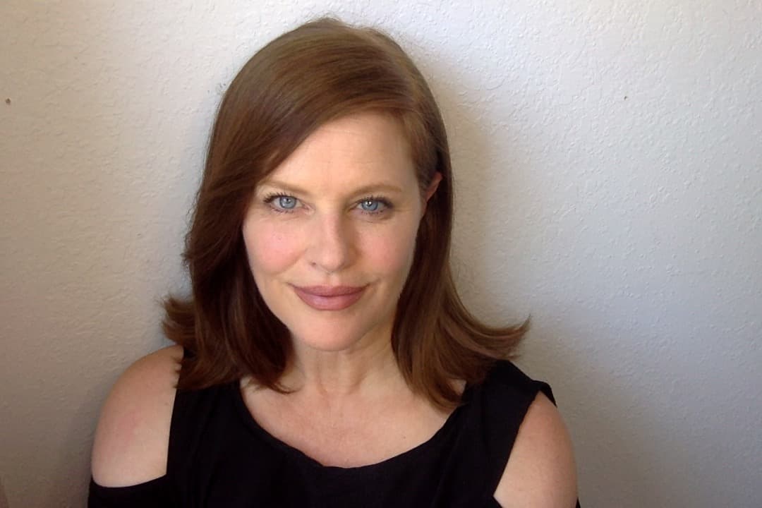 Deborah Tucker