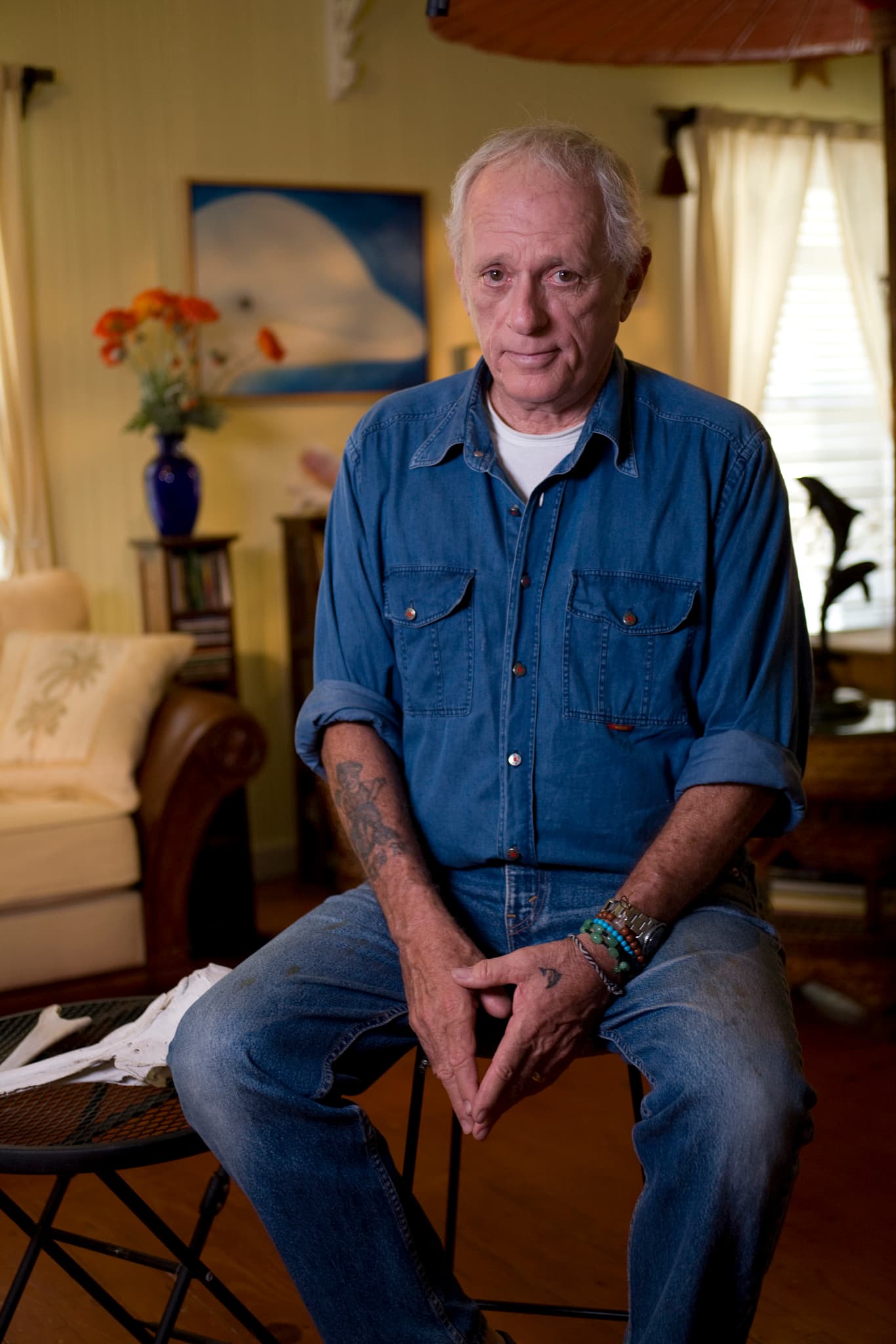 Richard O'Barry