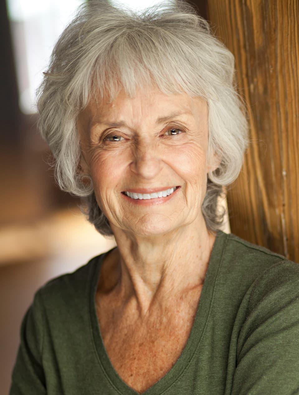 Linda Goranson