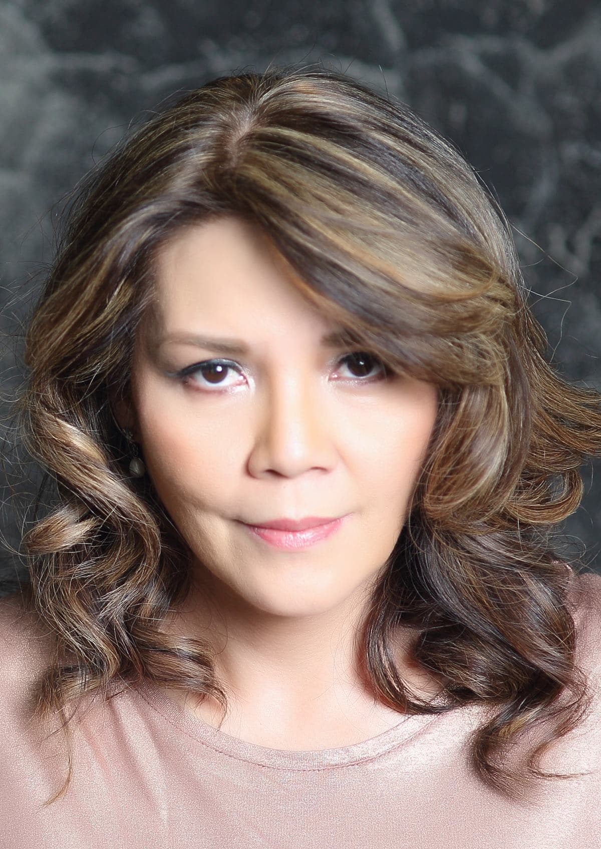 Rina Reyes