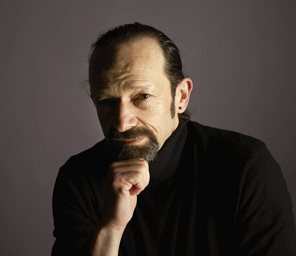 Aleksander Mincer
