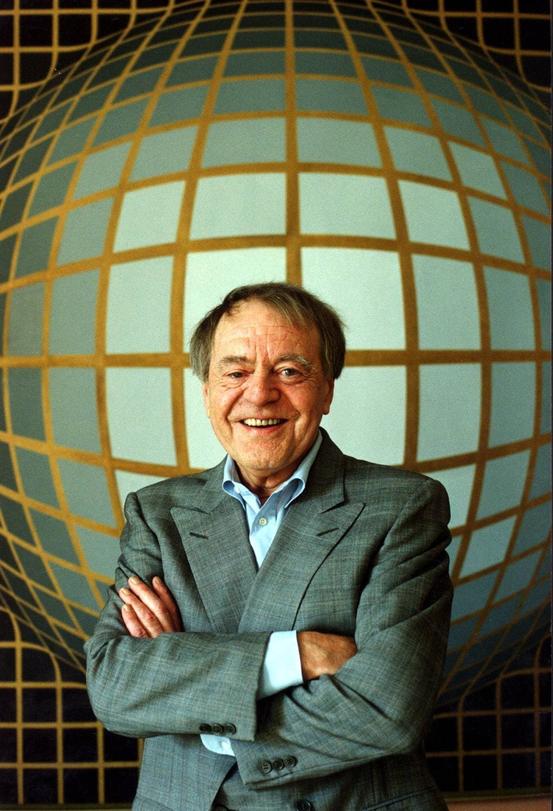 Stig Anderson