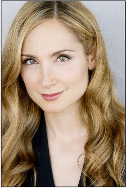 Robyn Cohen