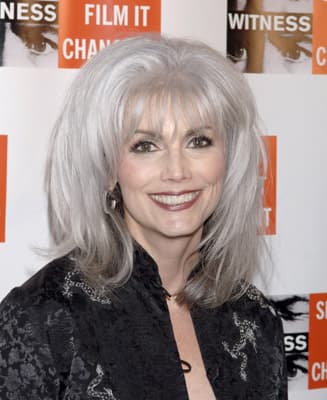 Emmylou Harris