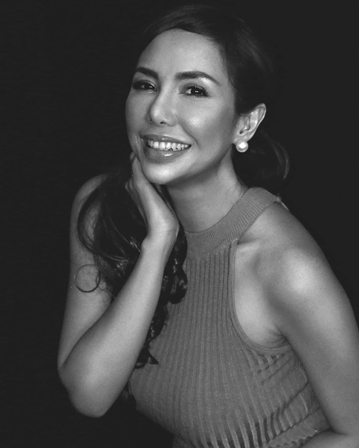 Maureen Larrazabal