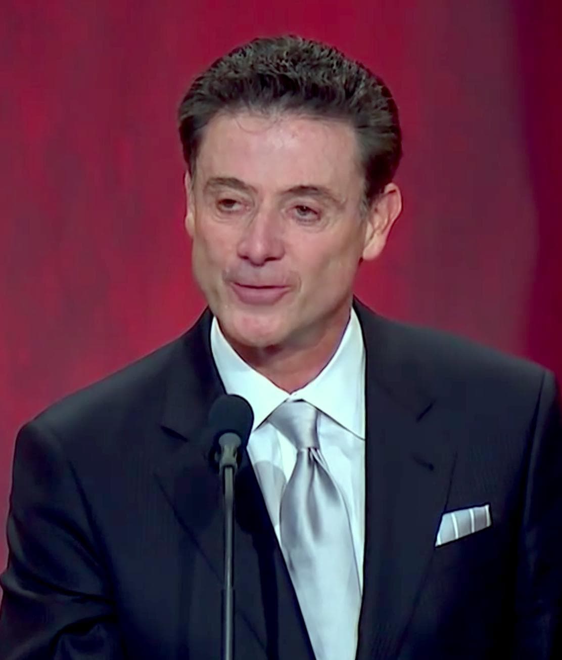 Rick Pitino