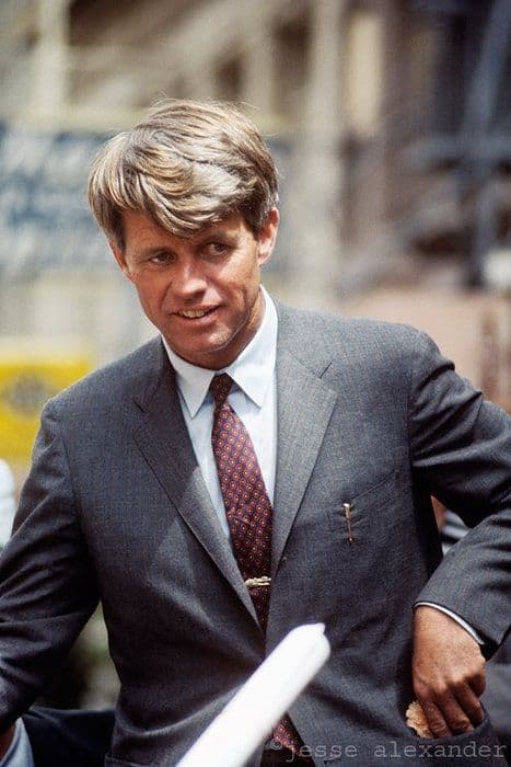 Robert F. Kennedy
