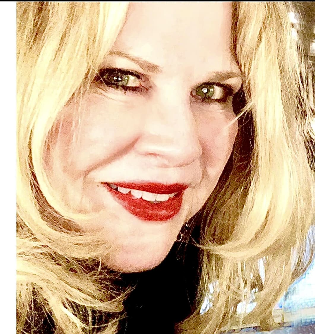 Susan Lanier