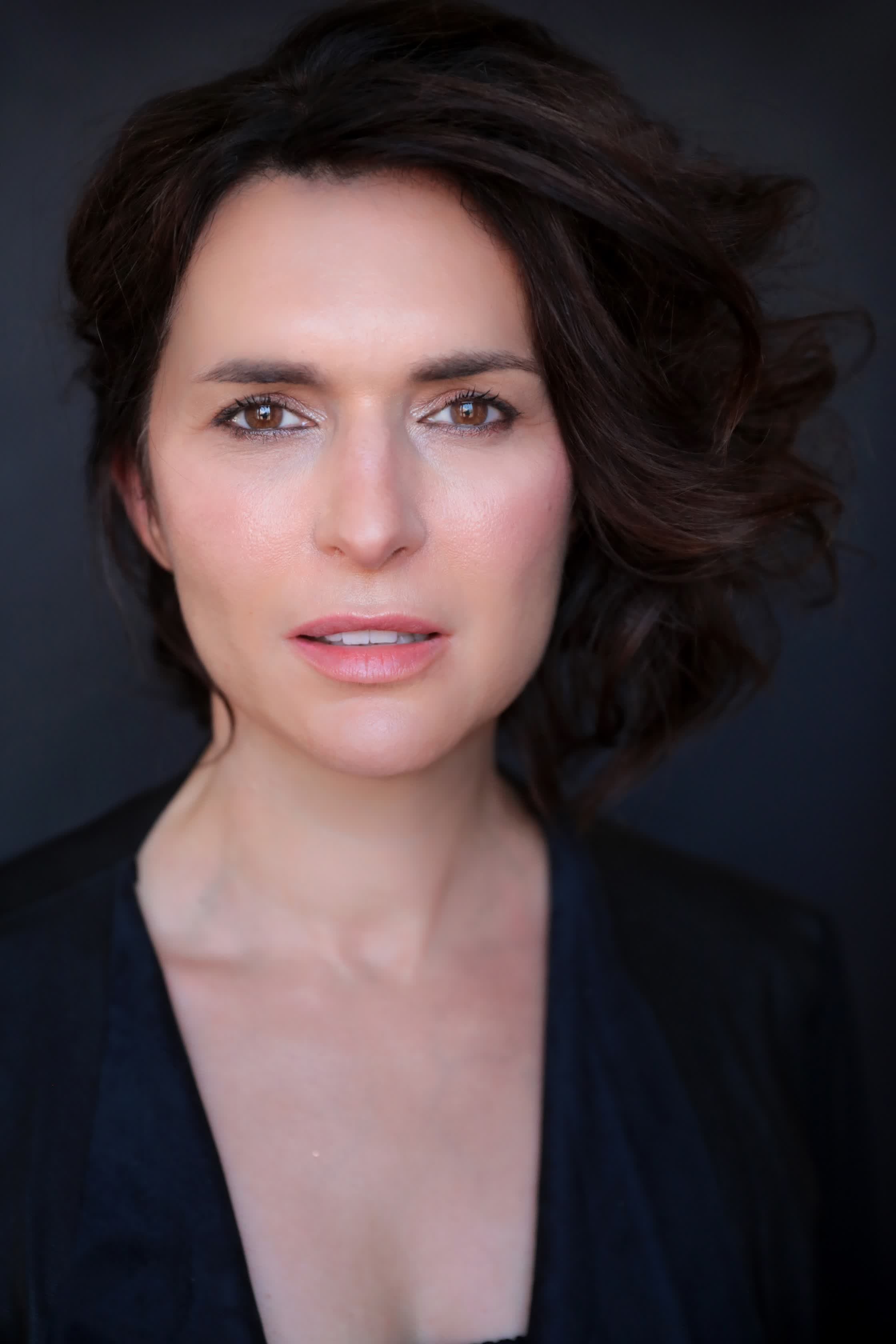 Catherine Siggins