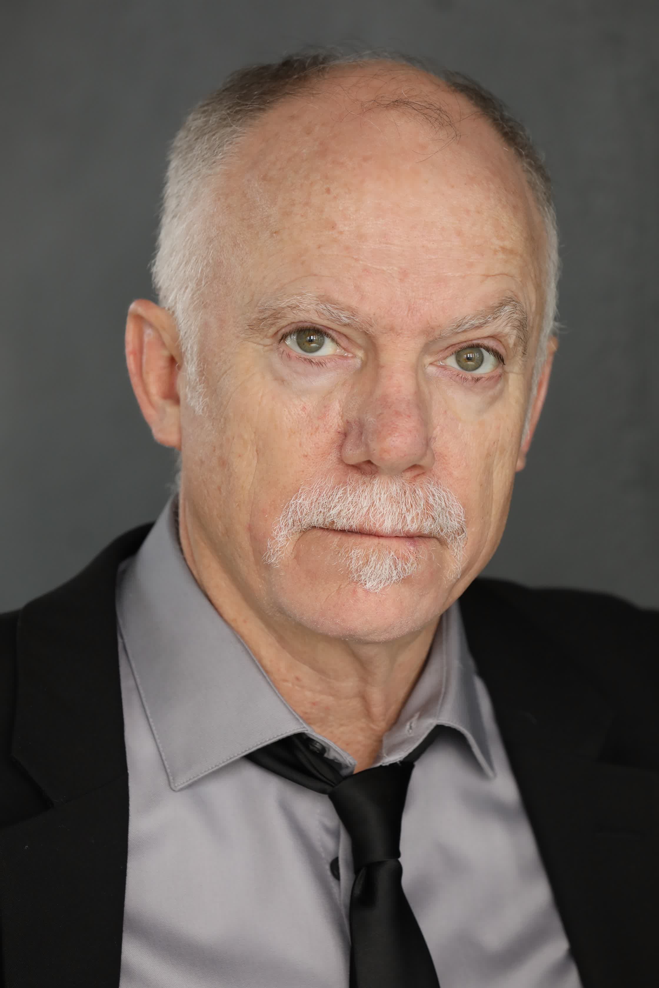 Bryan Rasmussen