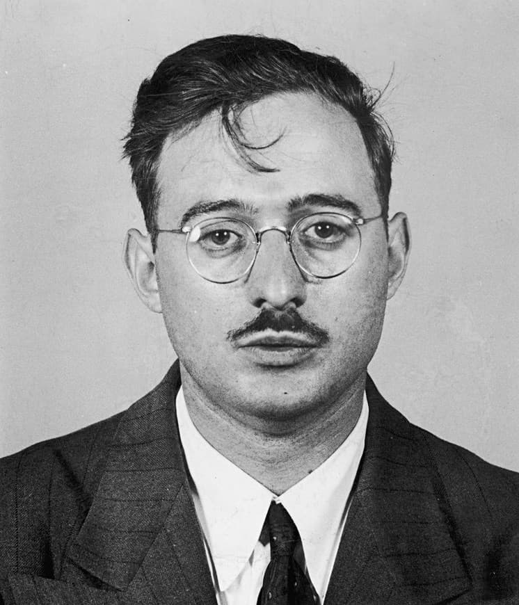 Julius Rosenberg