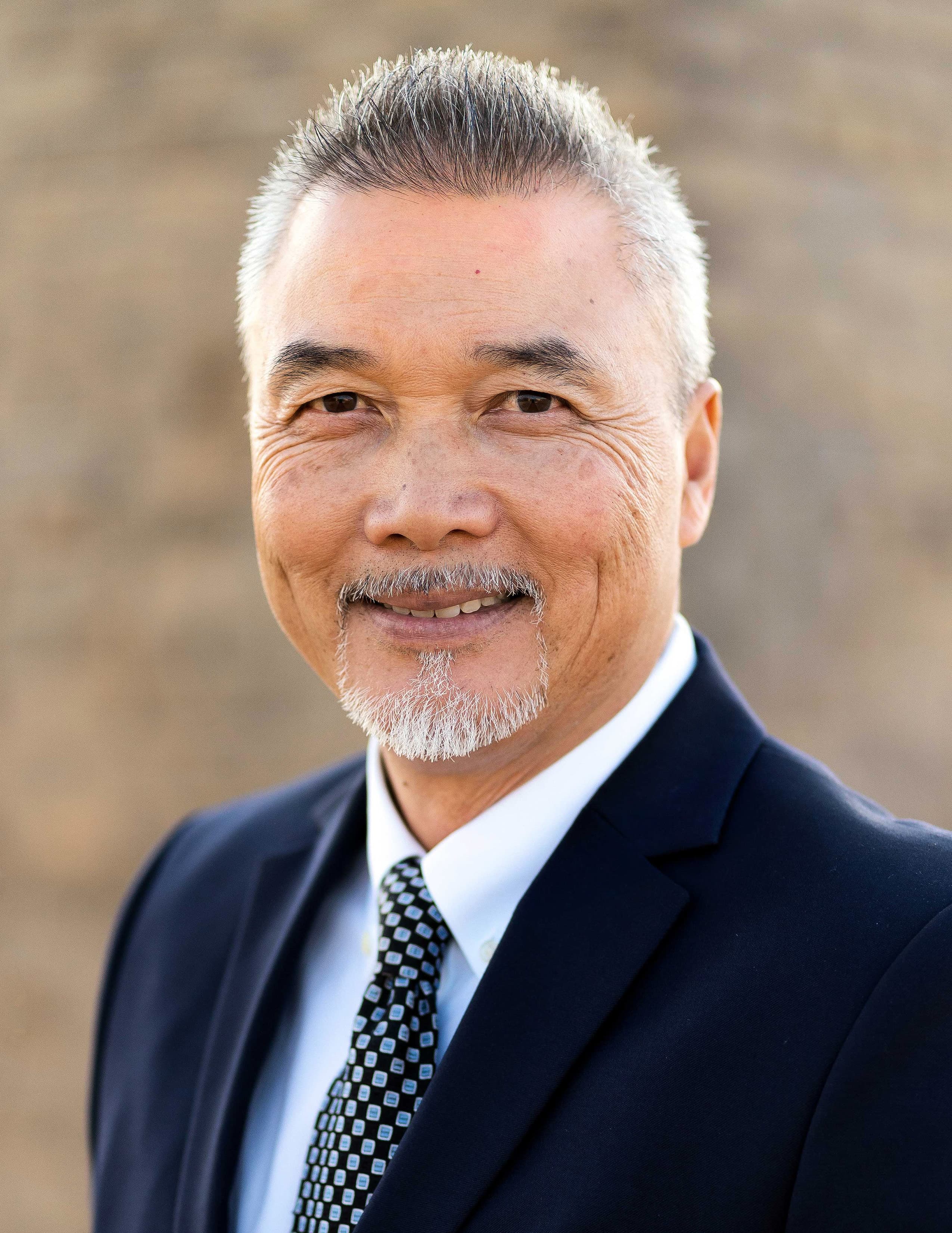 Mike Chow