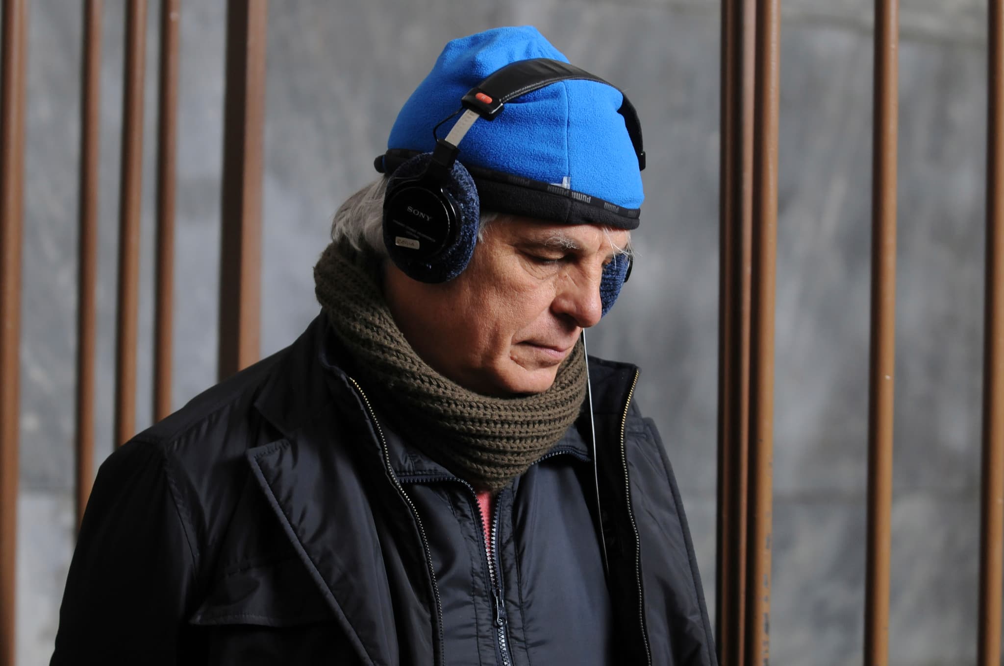 Michele Placido