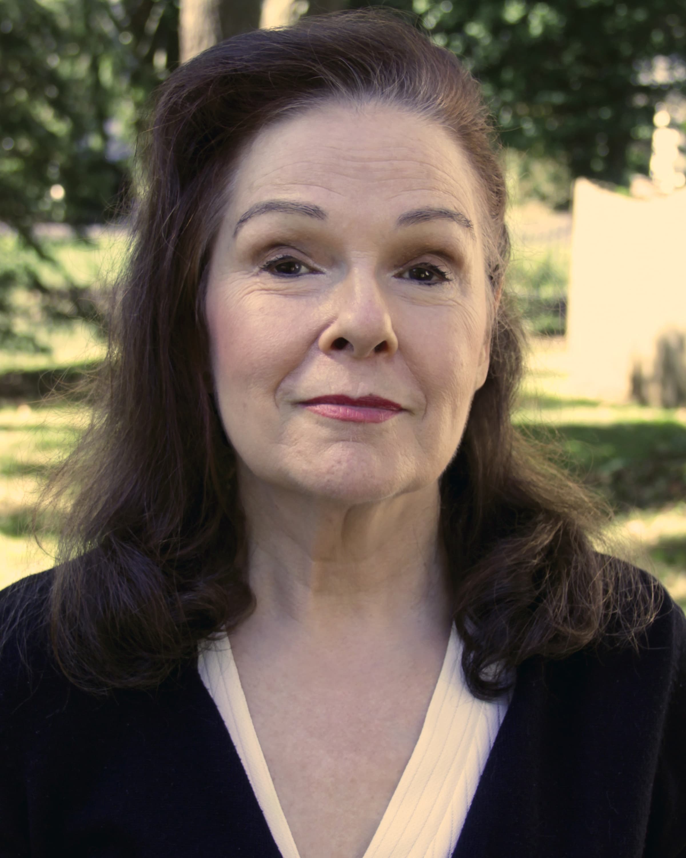Karen Lynn Gorney