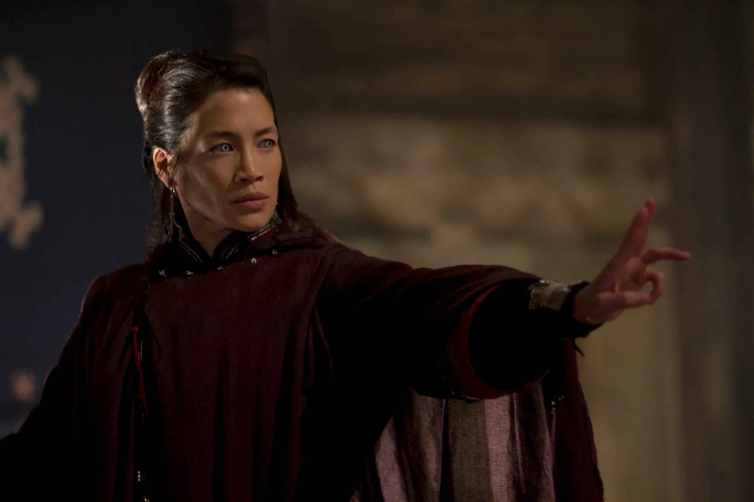 Eugenia Yuan
