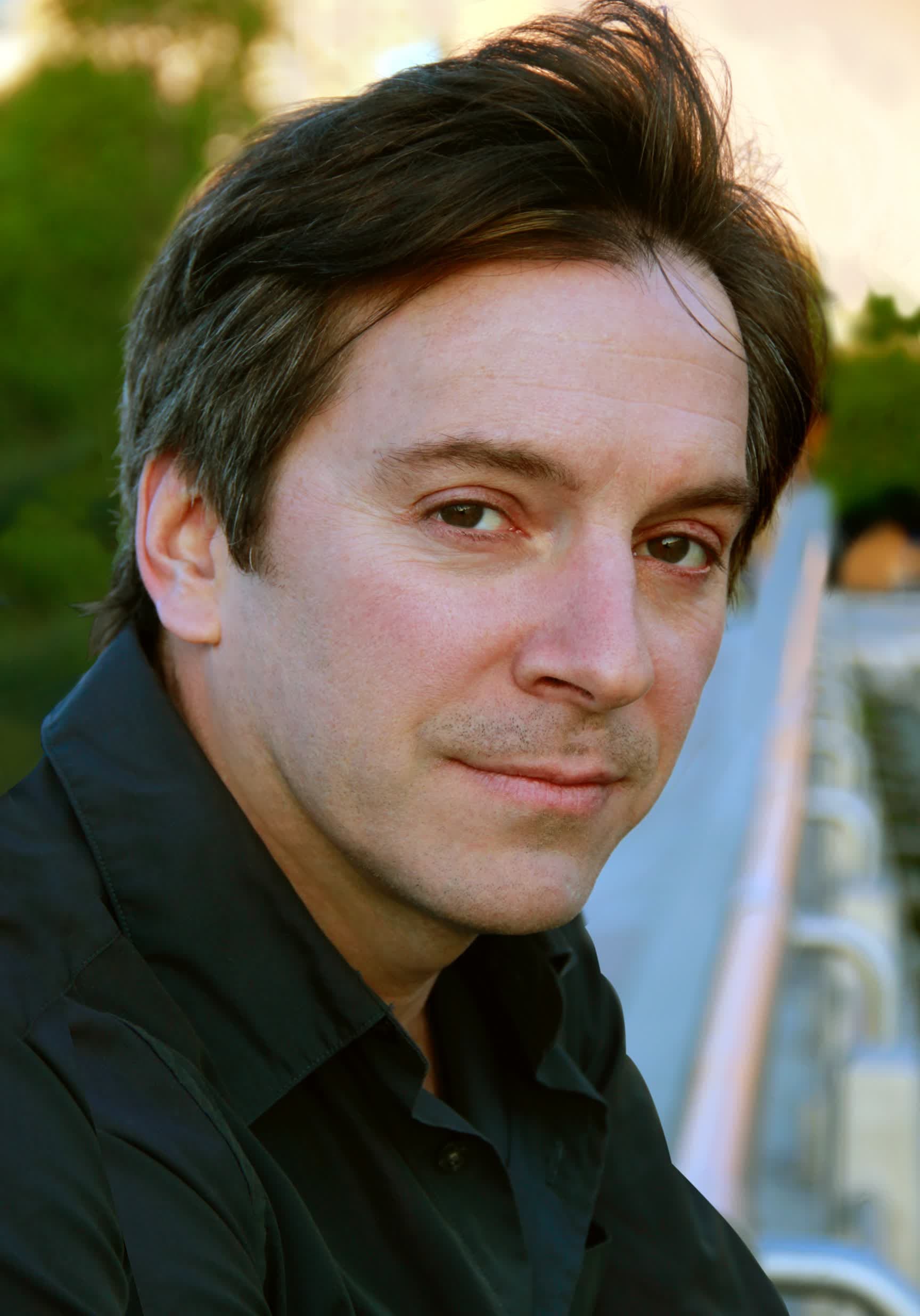 David Ilku
