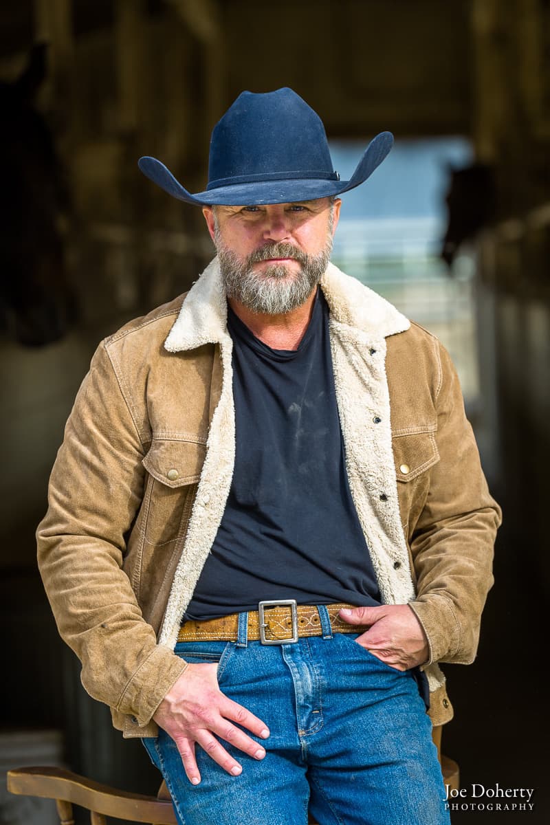 Aaron McPherson