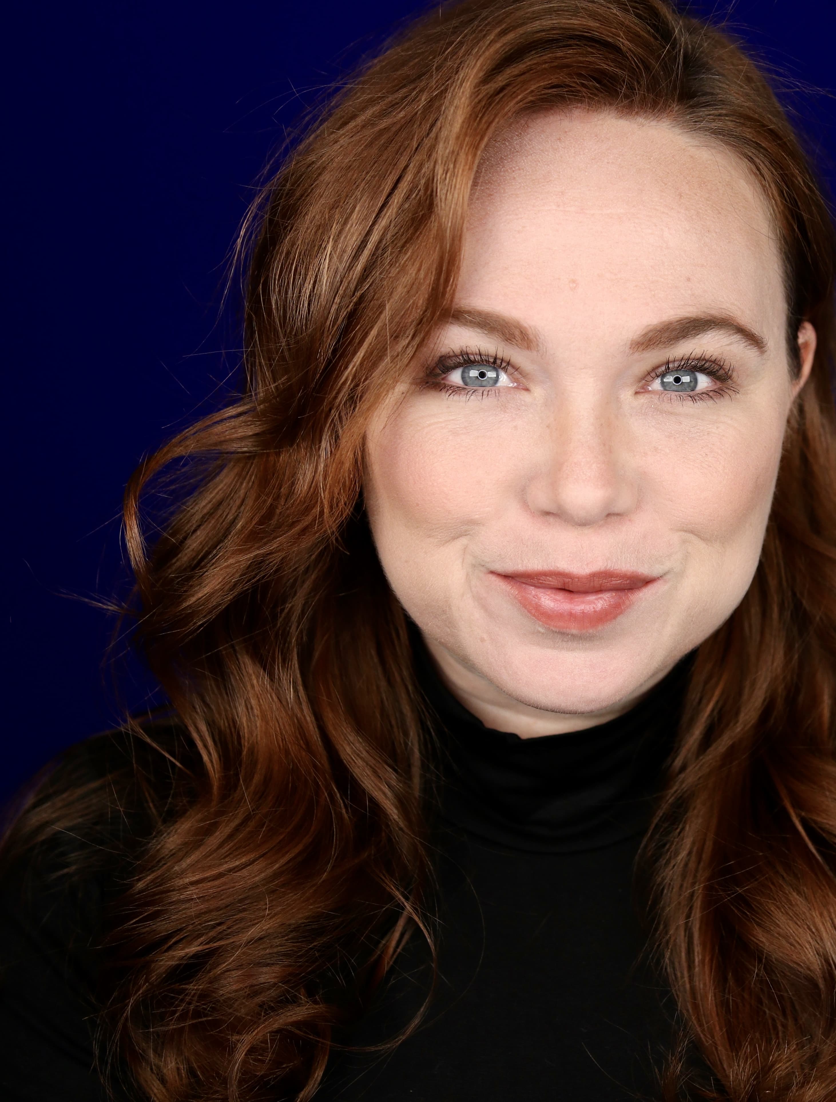 Amanda Fuller