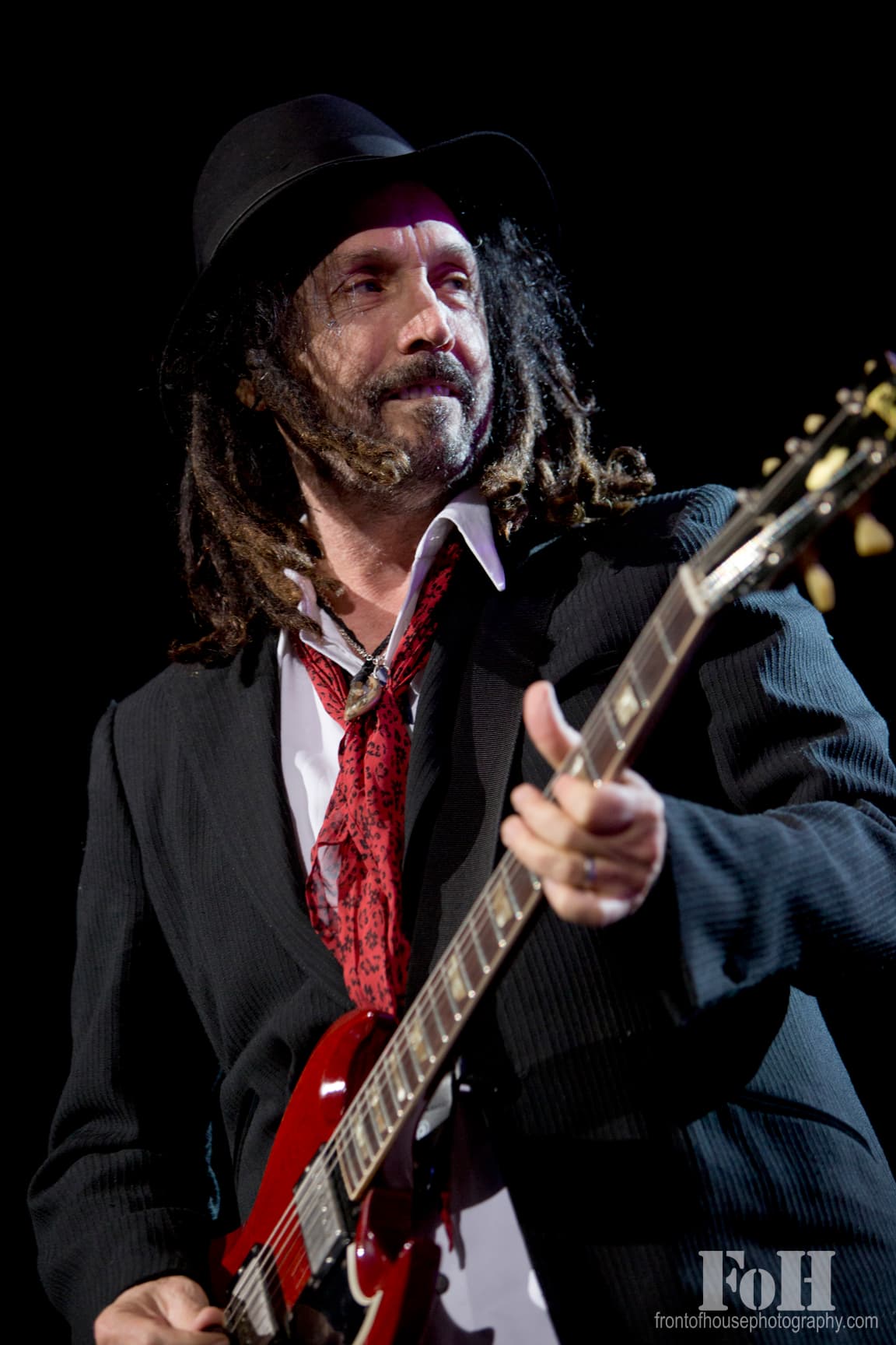 Mike Campbell