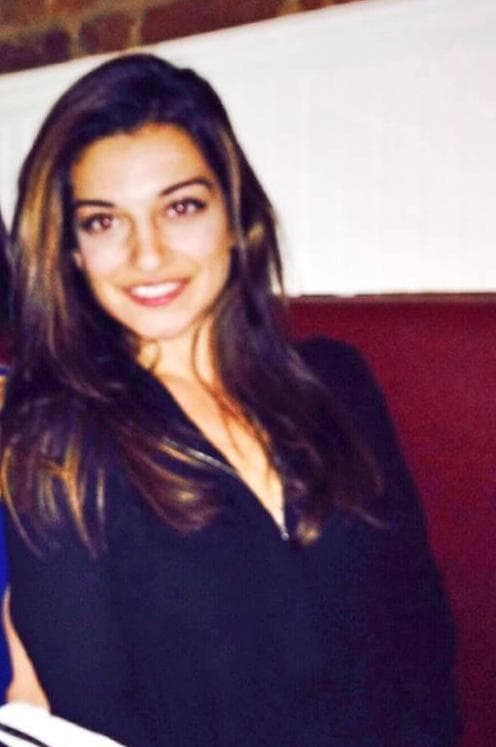 Anahid Modrek