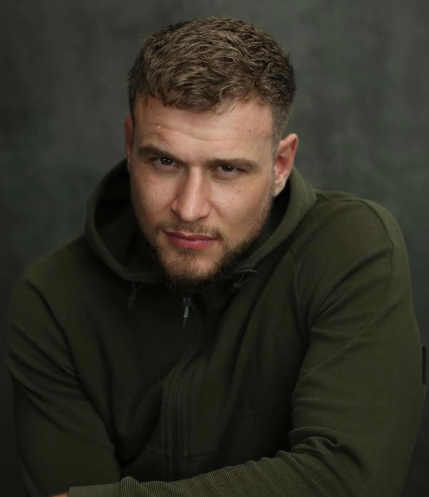 Daniel Godfrey