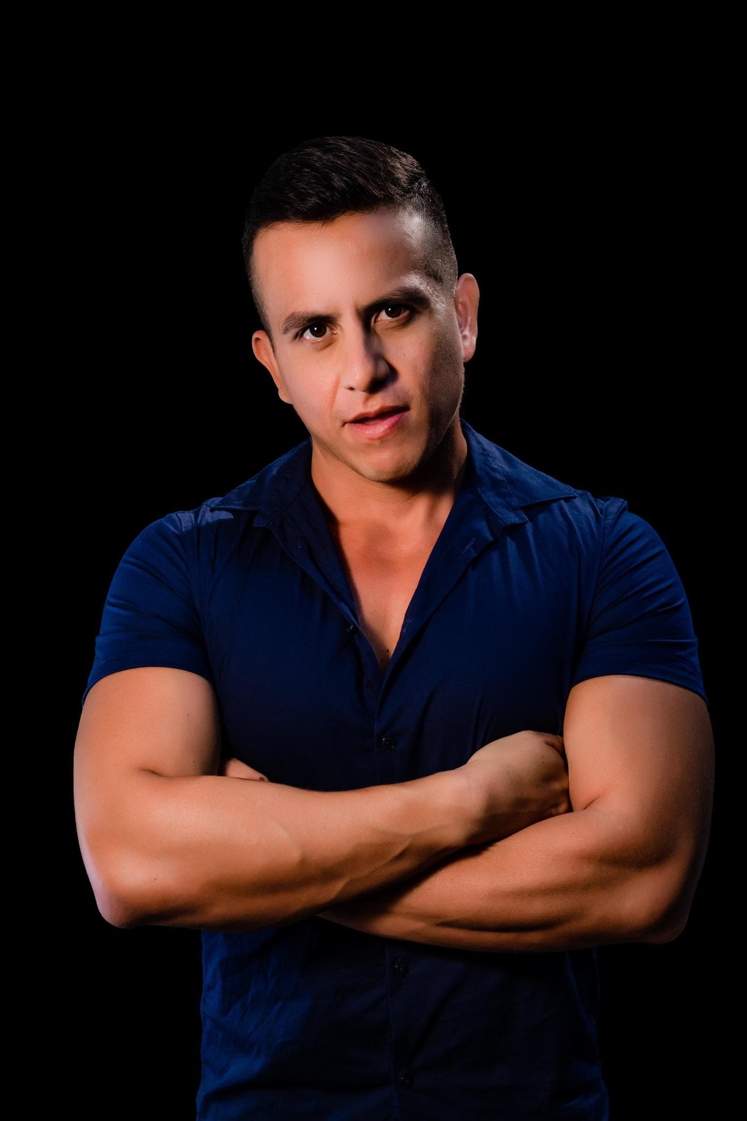 Horacio Louis Guerrero