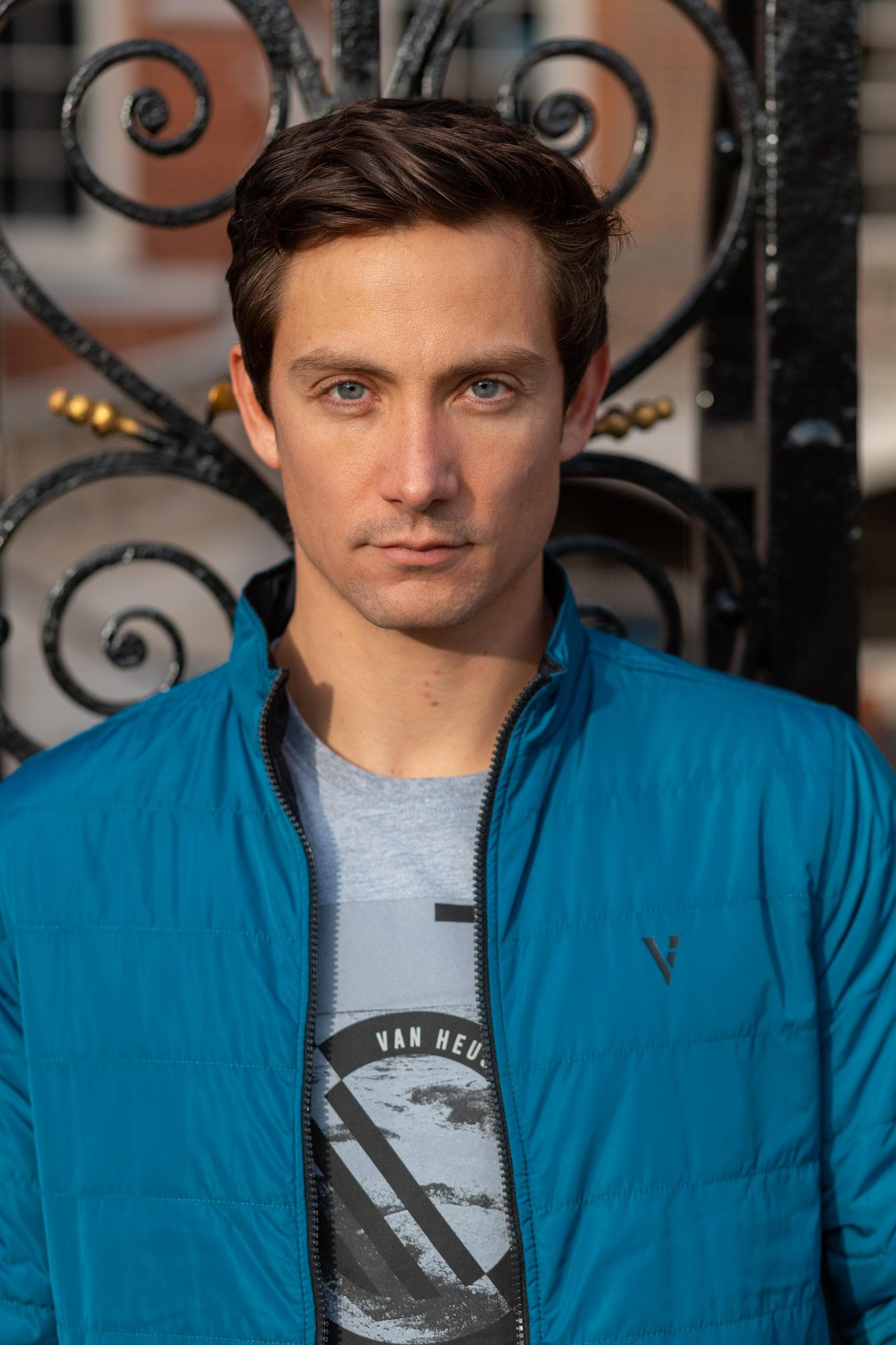 Chase Armitage