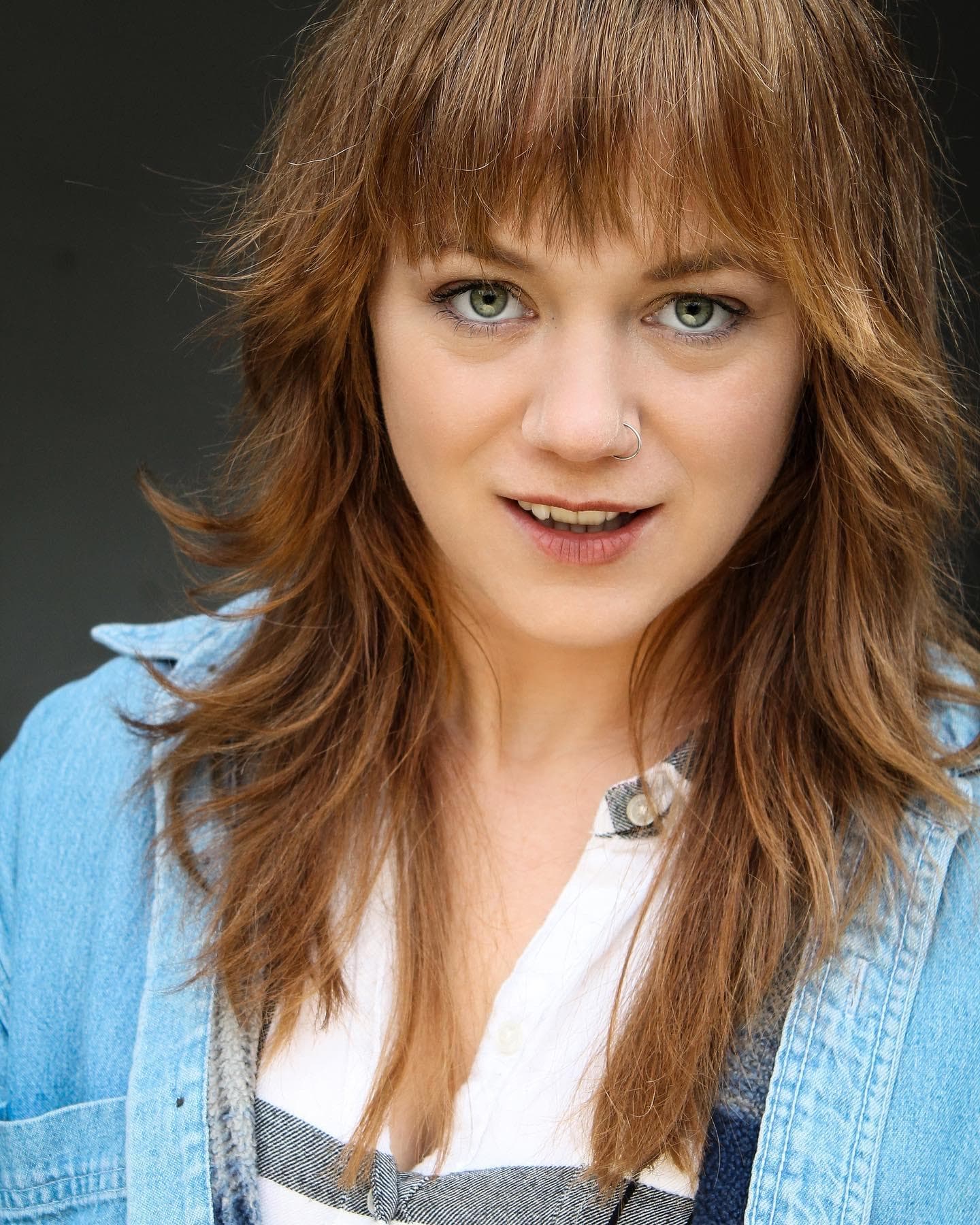 Kirsten Krehbiel