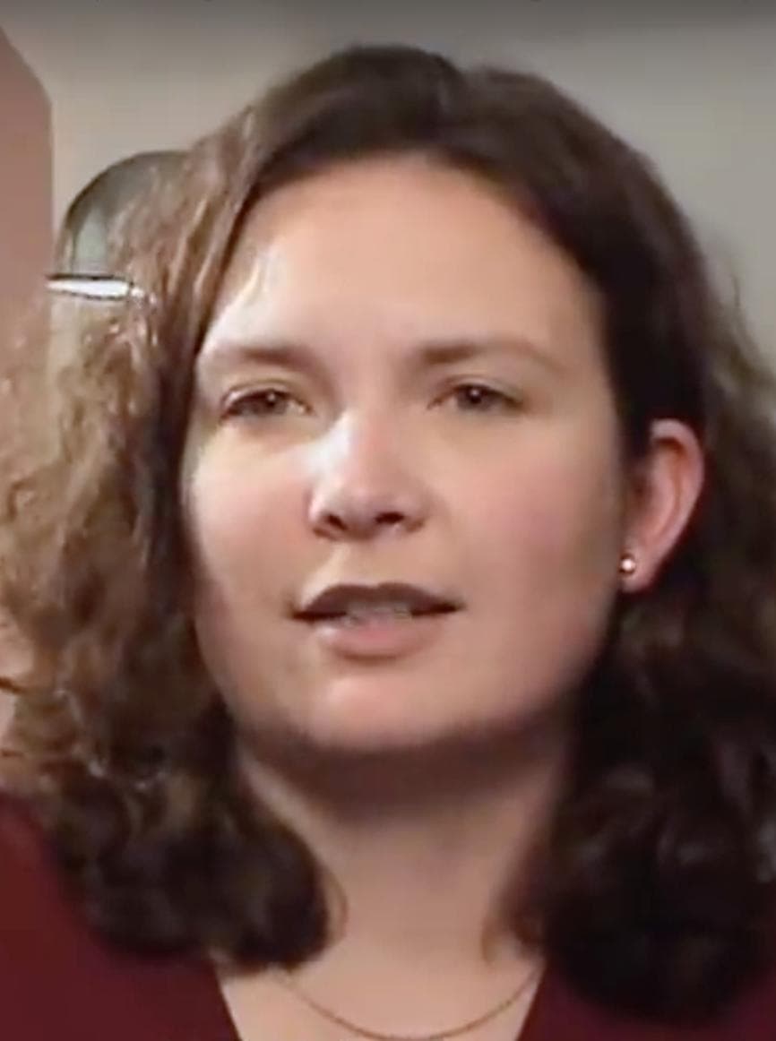 Heather Arnold