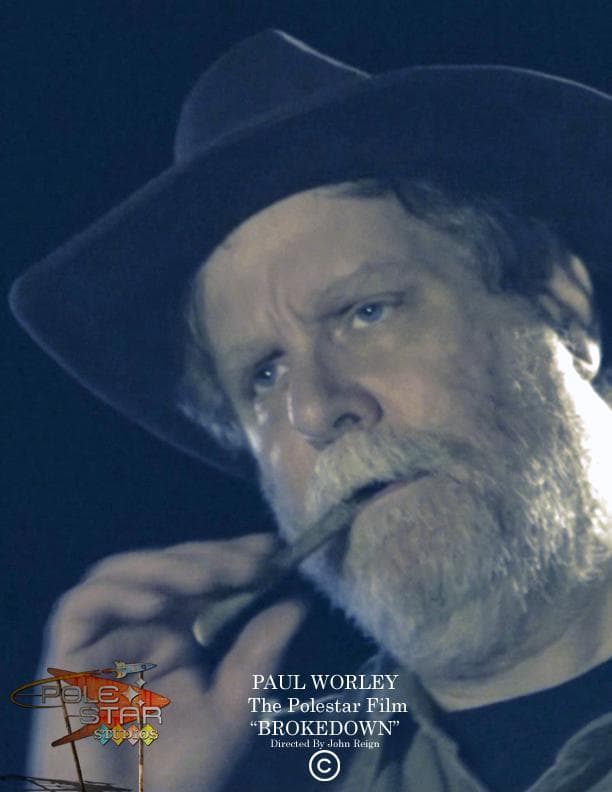 Paul Worley