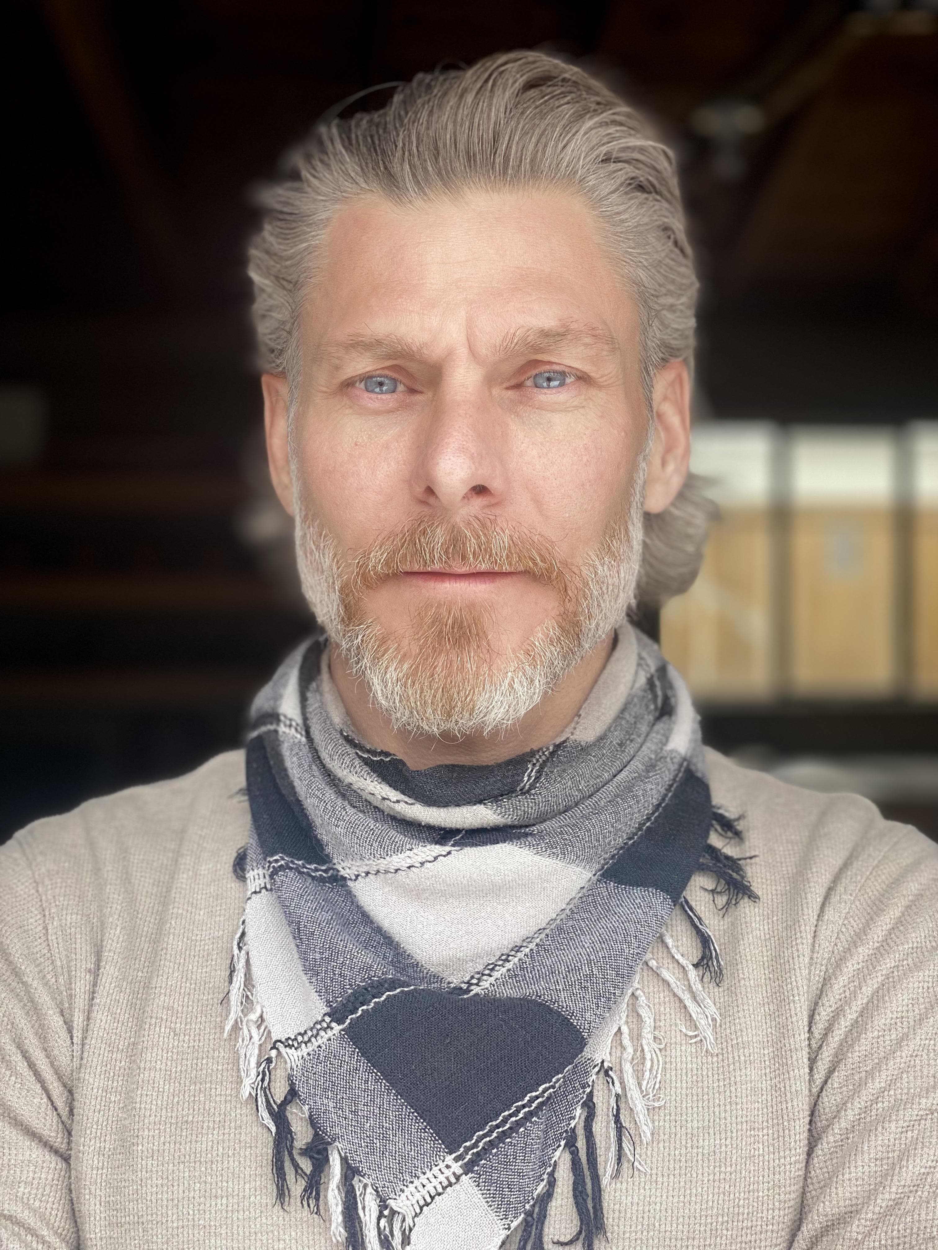 Kevin Oestenstad