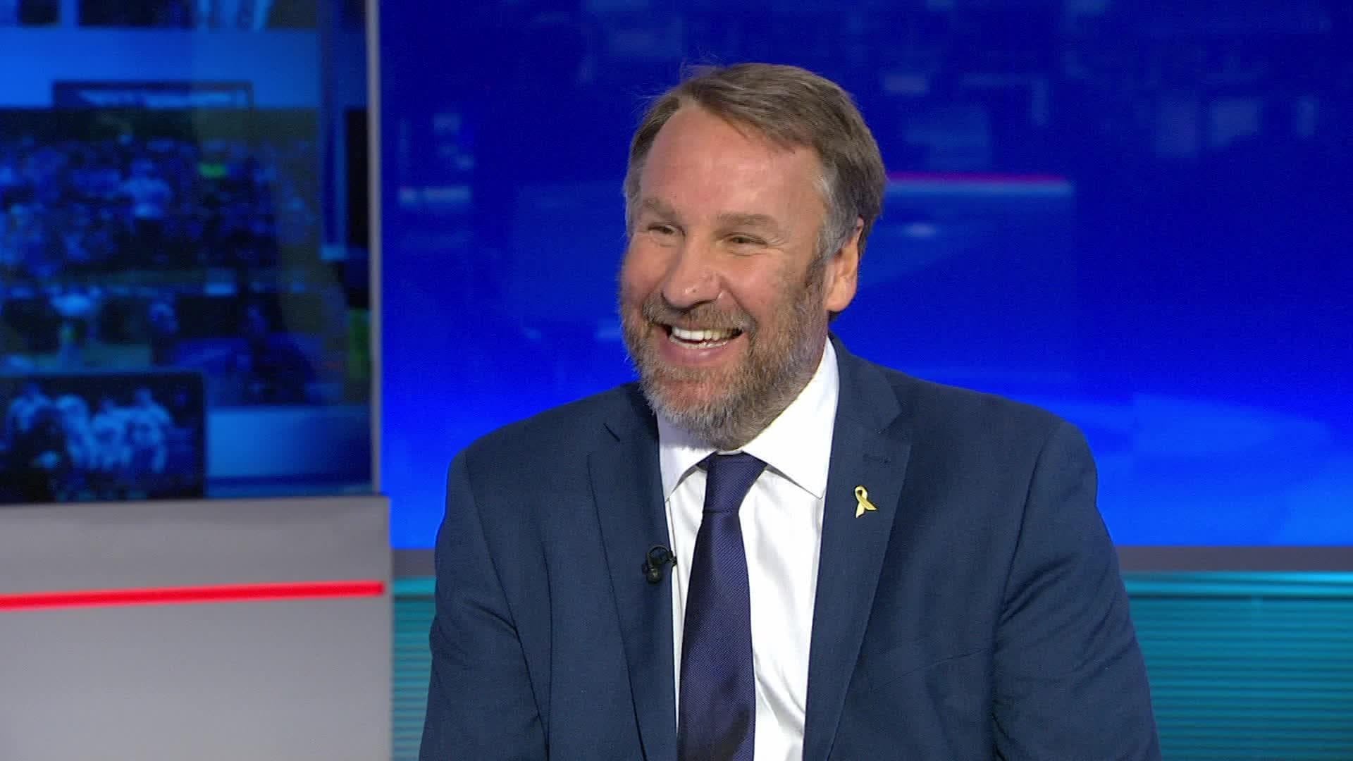 Paul Merson