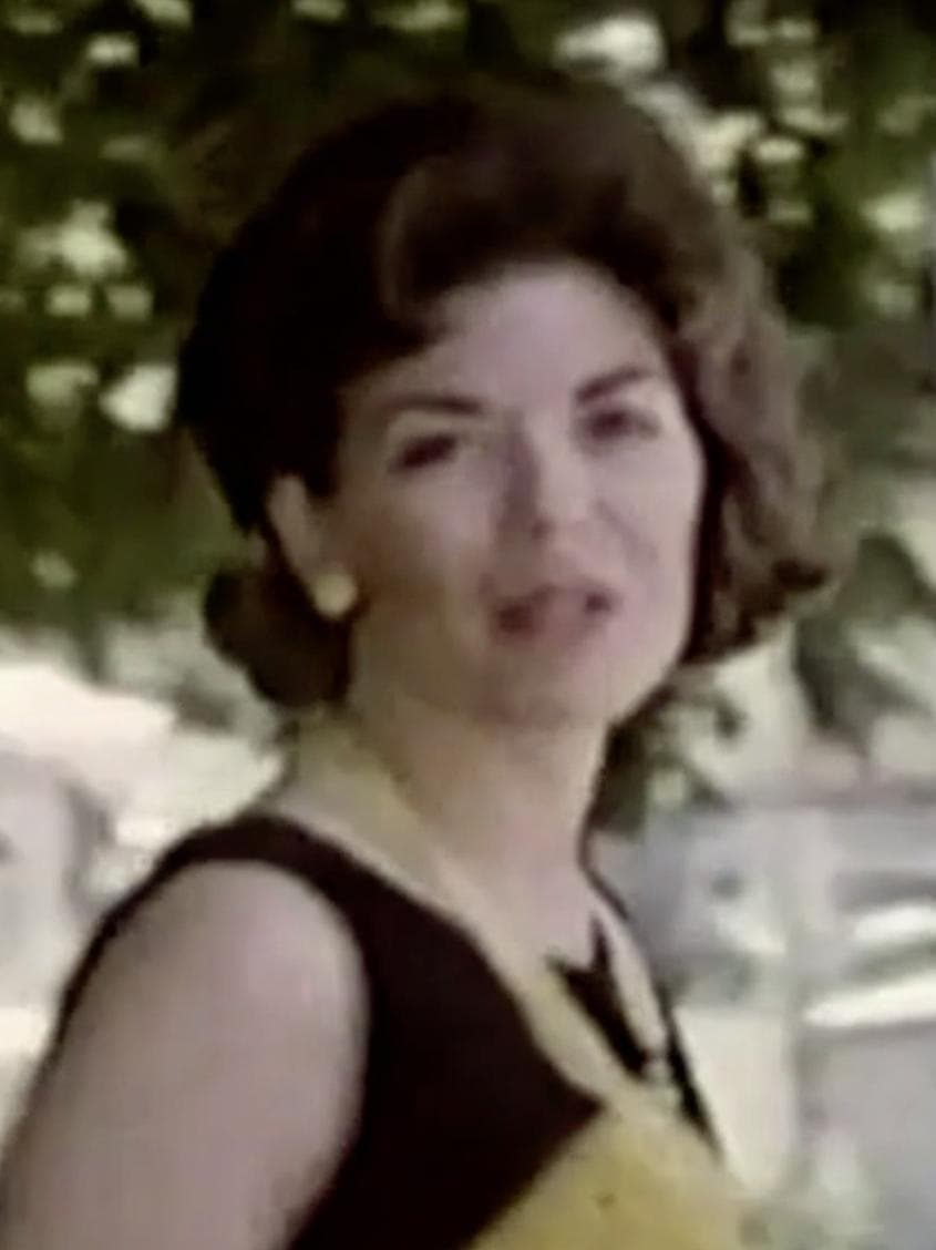 Joyce Dahmer