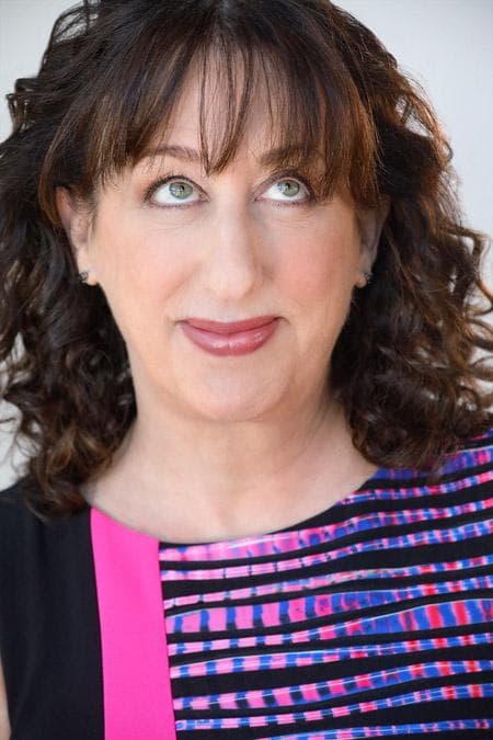 Beth Hall