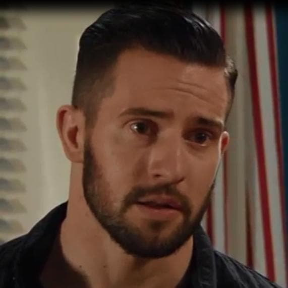 Michael James Parr