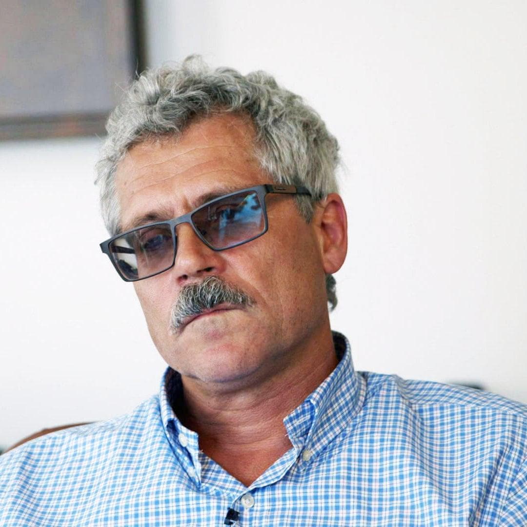Grigory Rodchenkov