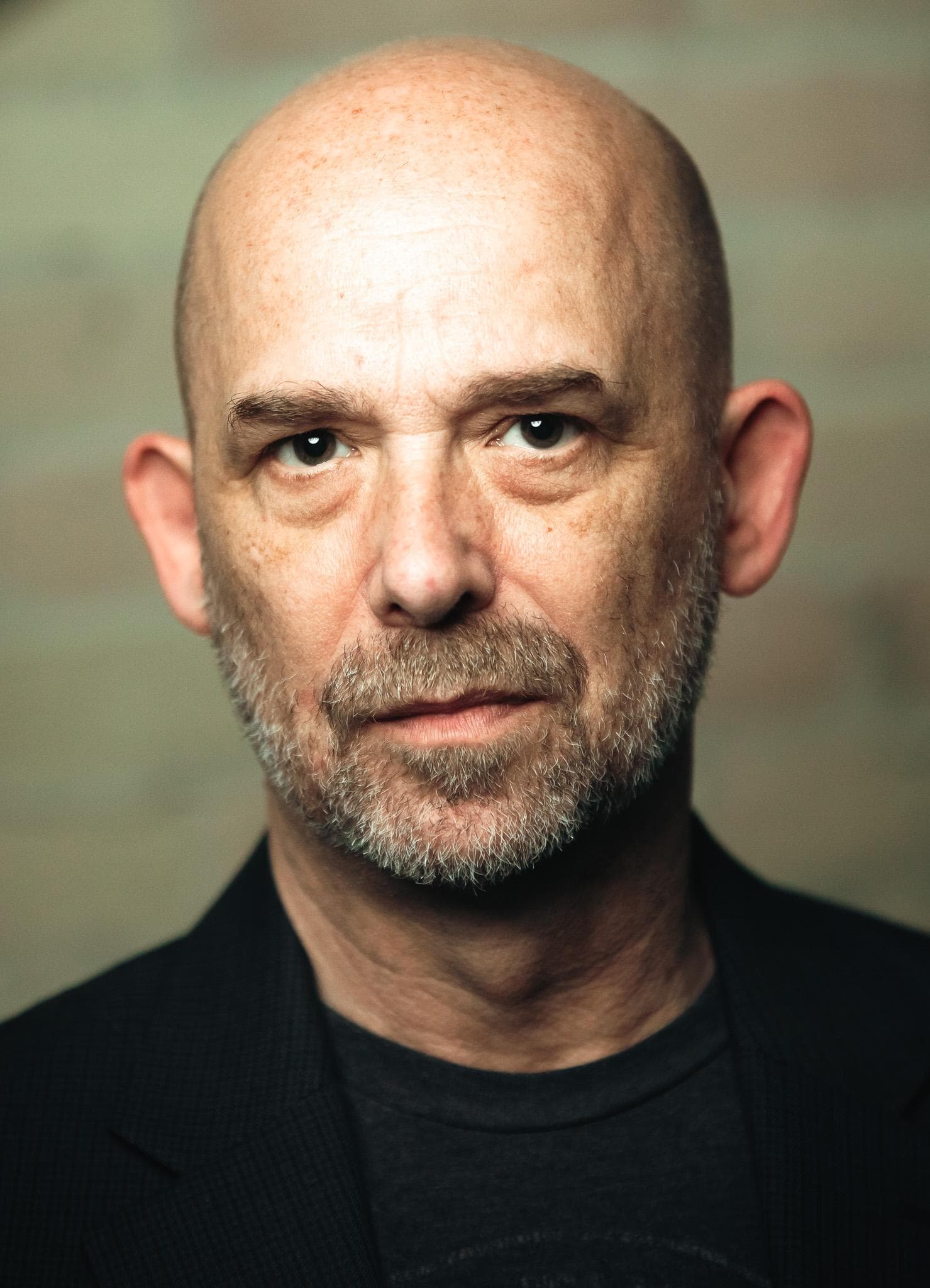 R. Michael Gull