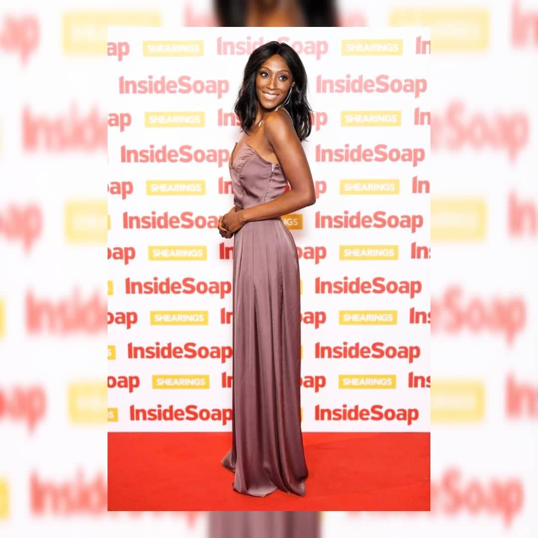 Victoria Ekanoye