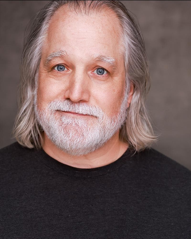 Greg Dorchak